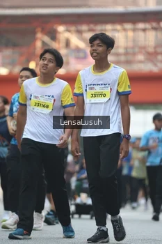 Runner Photo 4773683