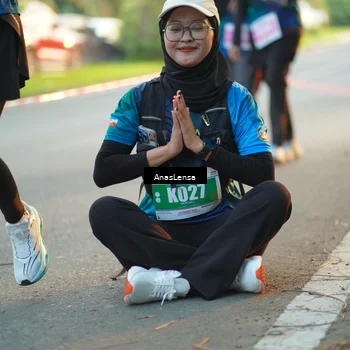 Runner Photo 4773685