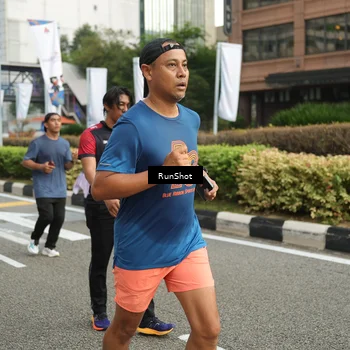 Runner Photo 4773687