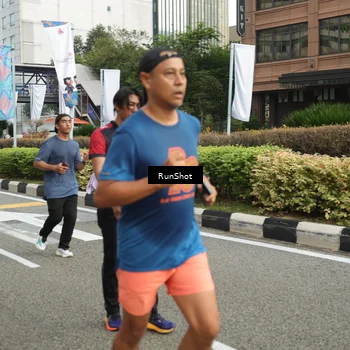 Runner Photo 4773688