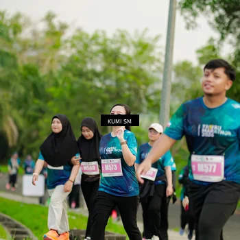 Runner Photo 4773693