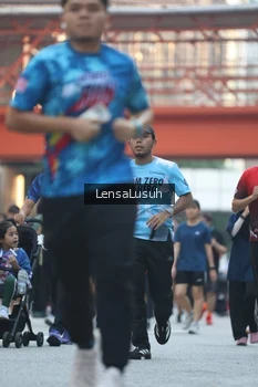 Runner Photo 4773697