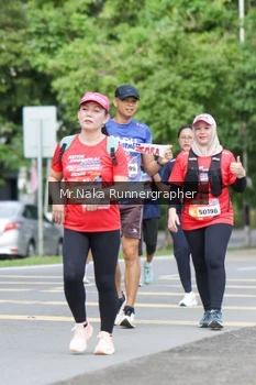 Runner Photo 47737