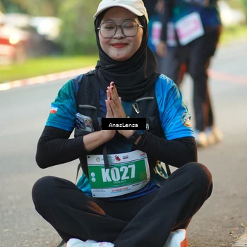 Runner Photo 4773700