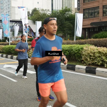 Runner Photo 4773701