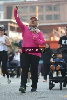 Runner Photo 4773704