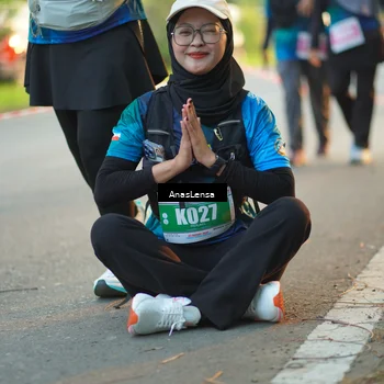 Runner Photo 4773705