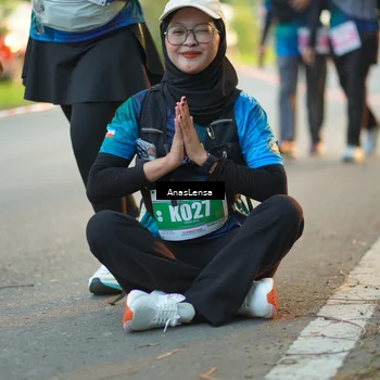 Runner Photo 4773707