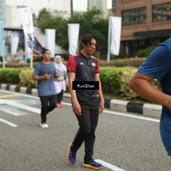 Runner Photo 4773708
