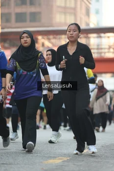 Runner Photo 4773709
