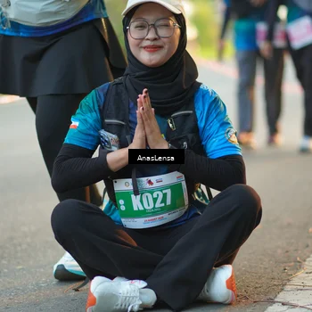 Runner Photo 4773710