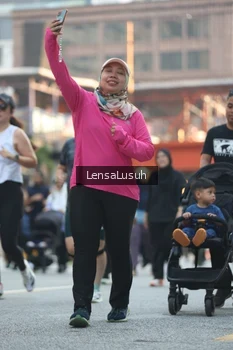 Runner Photo 4773713