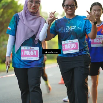 Runner Photo 4773716