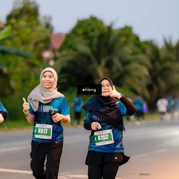 Runner Photo 4773717