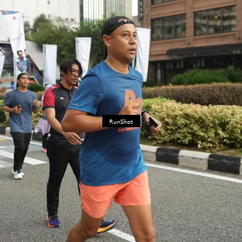 Runner Photo 4773718