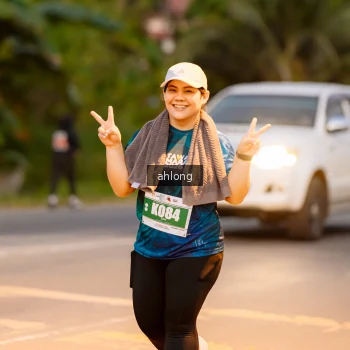 Runner Photo 4773719