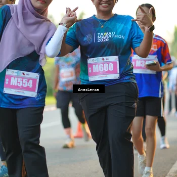 Runner Photo 4773720