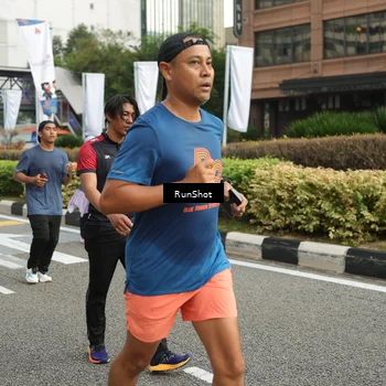 Runner Photo 4773722