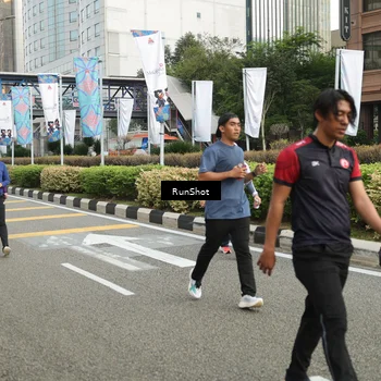 Runner Photo 4773728