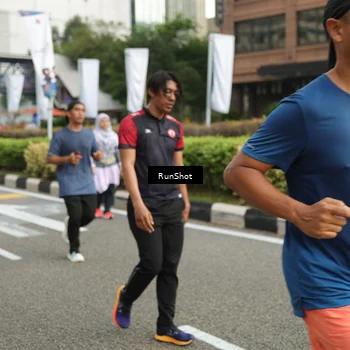 Runner Photo 4773730