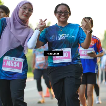 Runner Photo 4773735