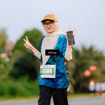 Runner Photo 4773739