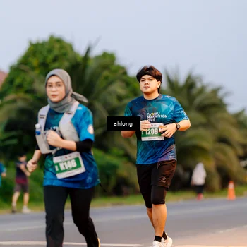 Runner Photo 4773742