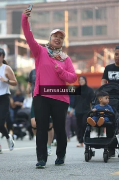 Runner Photo 4773743
