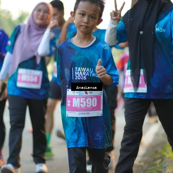 Runner Photo 4773746
