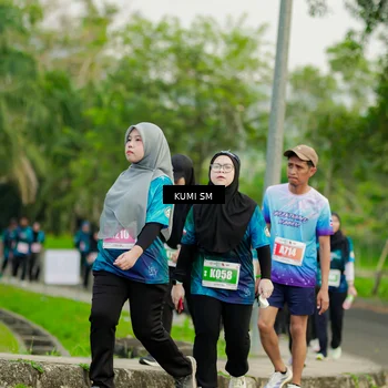 Runner Photo 4773750