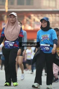 Runner Photo 4773752