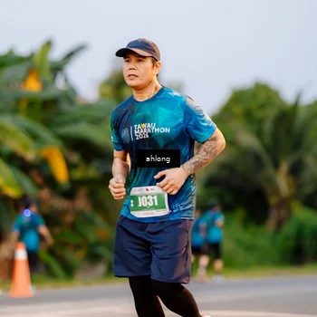 Runner Photo 4773754