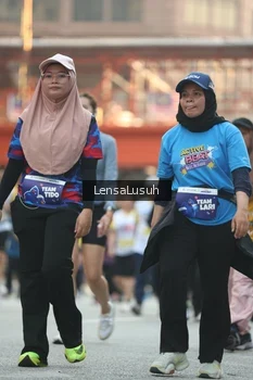 Runner Photo 4773756