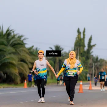 Runner Photo 4773761