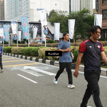 Runner Photo 4773763