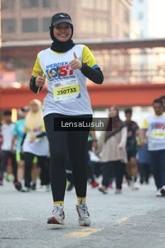 Runner Photo 4773764