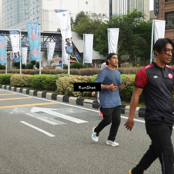 Runner Photo 4773766