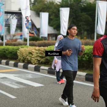 Runner Photo 4773771