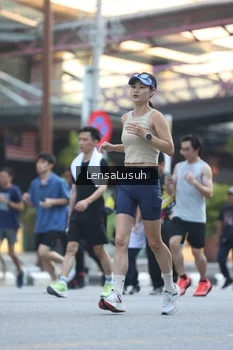 Runner Photo 4773774