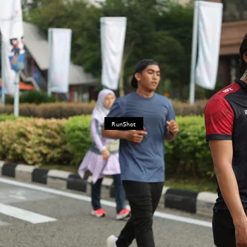 Runner Photo 4773776