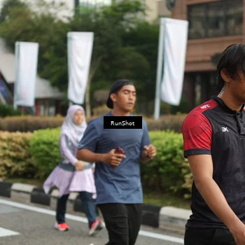 Runner Photo 4773777