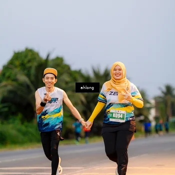 Runner Photo 4773778