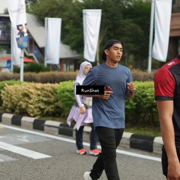 Runner Photo 4773780