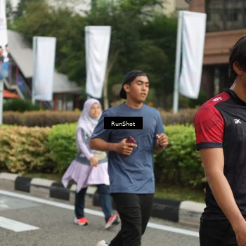 Runner Photo 4773781