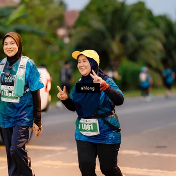 Runner Photo 4773783