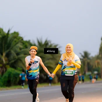 Runner Photo 4773784