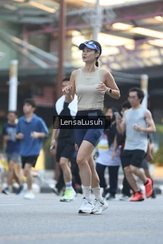 Runner Photo 4773785