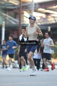 Runner Photo 4773787