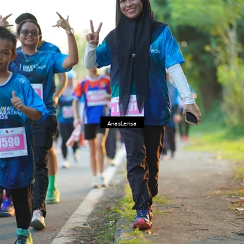 Runner Photo 4773790