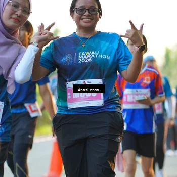 Runner Photo 4773793